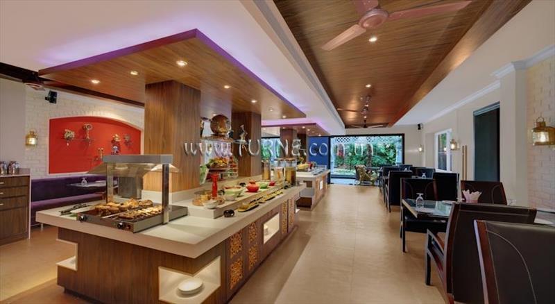 Картинка Mayfair Hideaway Spa Resort 4*