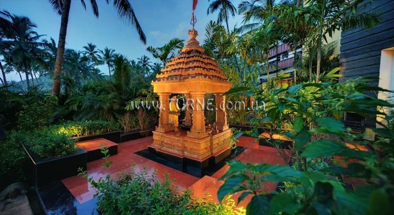 Отель Mayfair Hideaway Spa Resort 4*