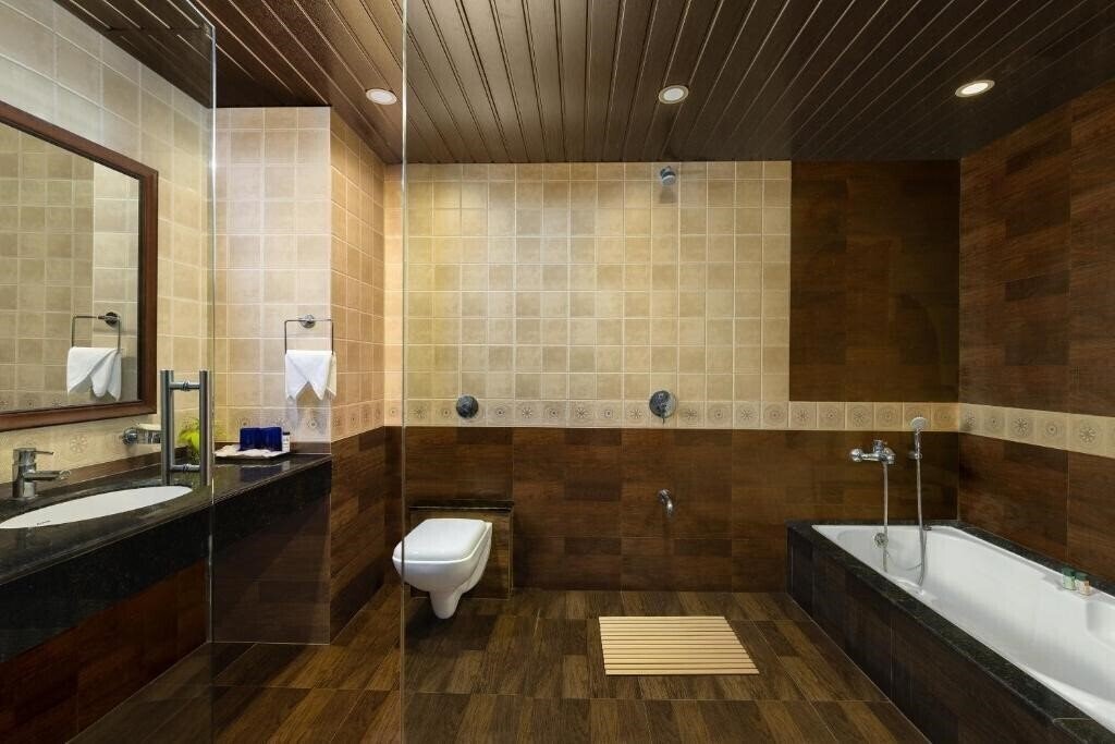 Фотография Joecons Beach Resort 4*