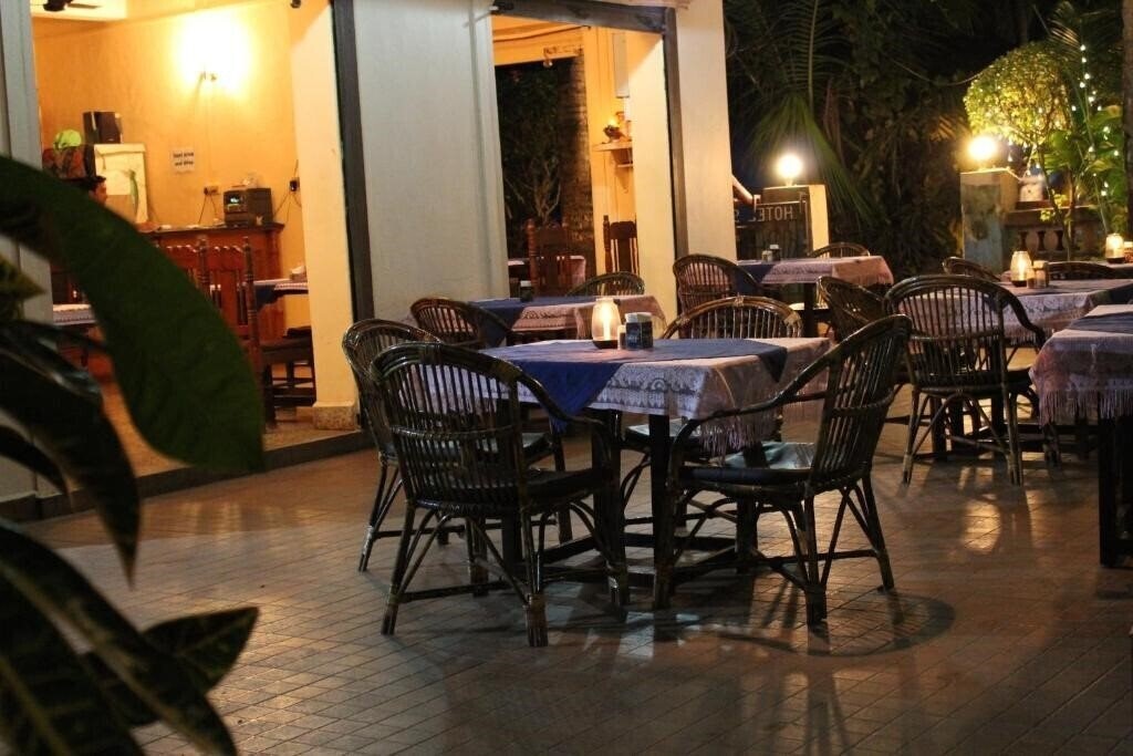 Изображение Sea View Resort 3*