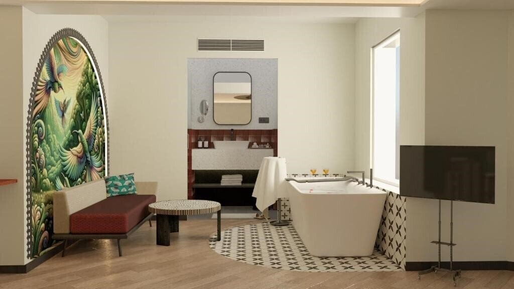 Изображение Lotus Resort 3*