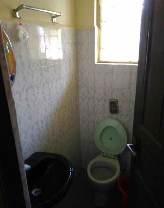 Фотография Clinton Guesthouse 1*