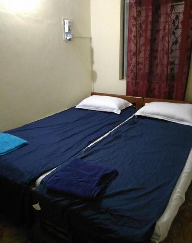 Изображение Clinton Guesthouse 1*