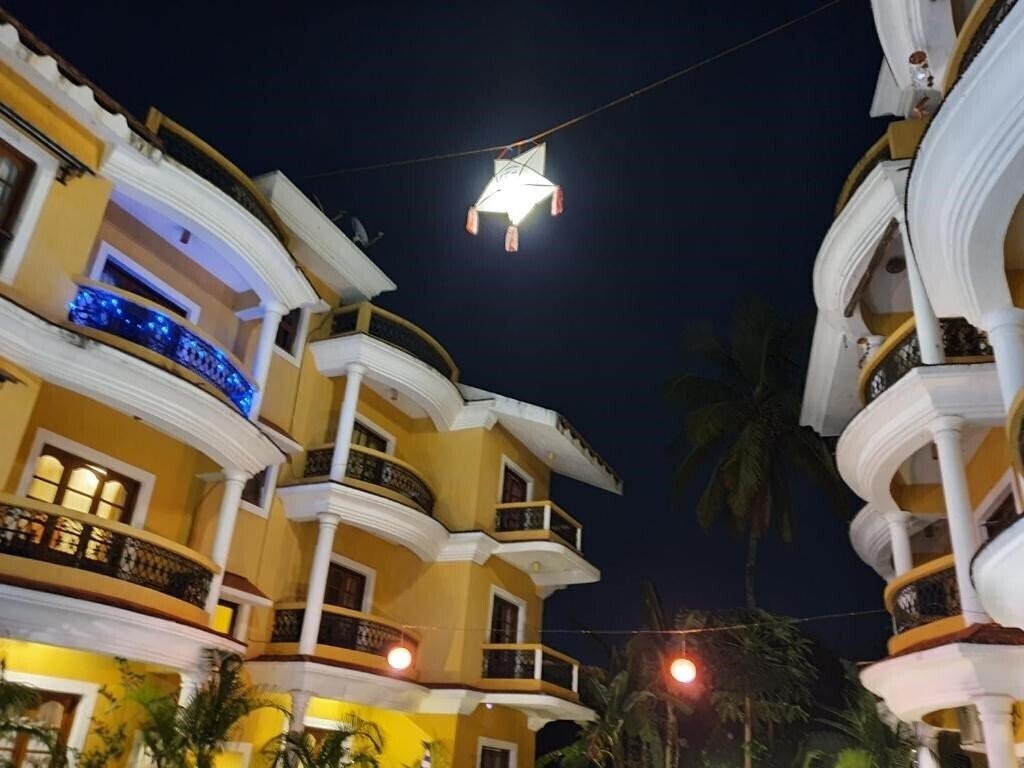 Фото Pristine Resort 2*