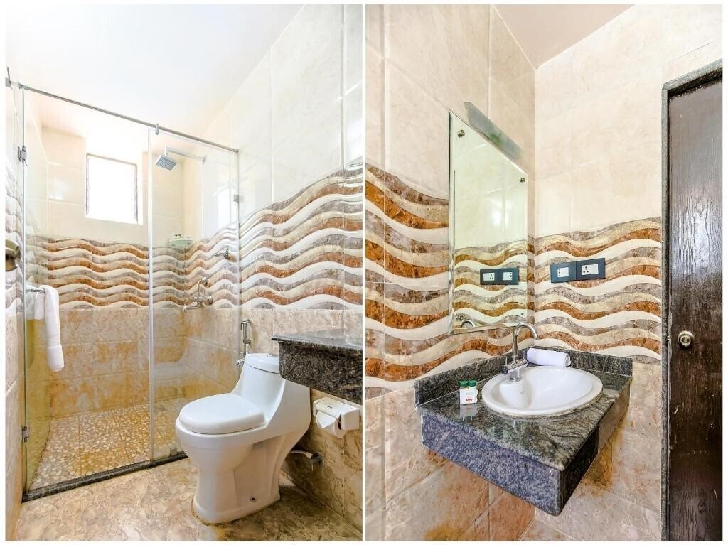 Фотография Sea View Patnem 2*