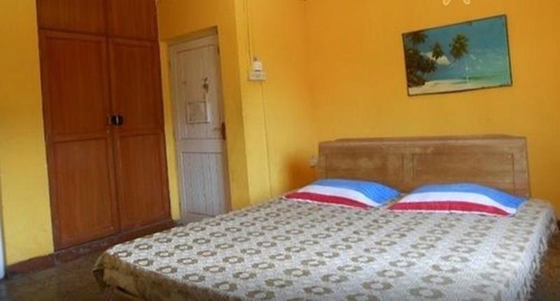 Фото Colva Tavern 2*