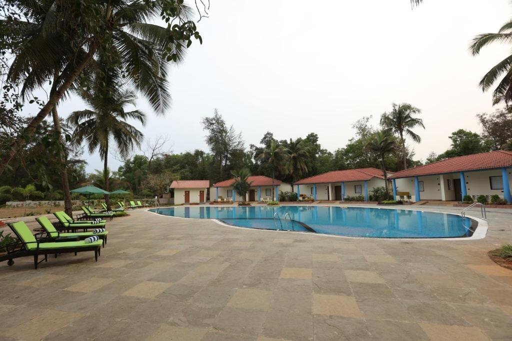 Фотография Varca Palms Beach Resort 3*