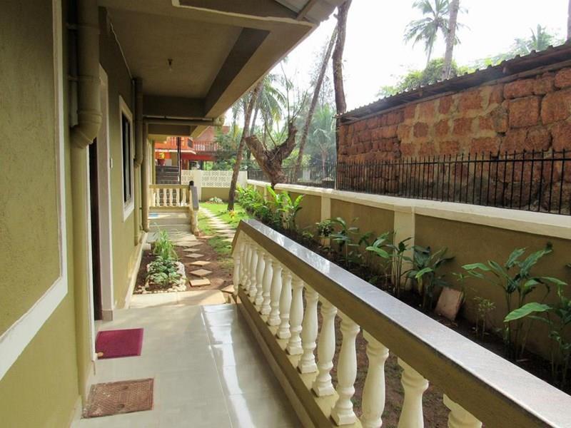 Фотография Tgf Dream Guest House 1*