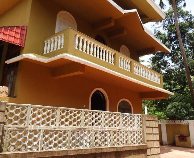 Отель Tgf Dream Guest House 1*