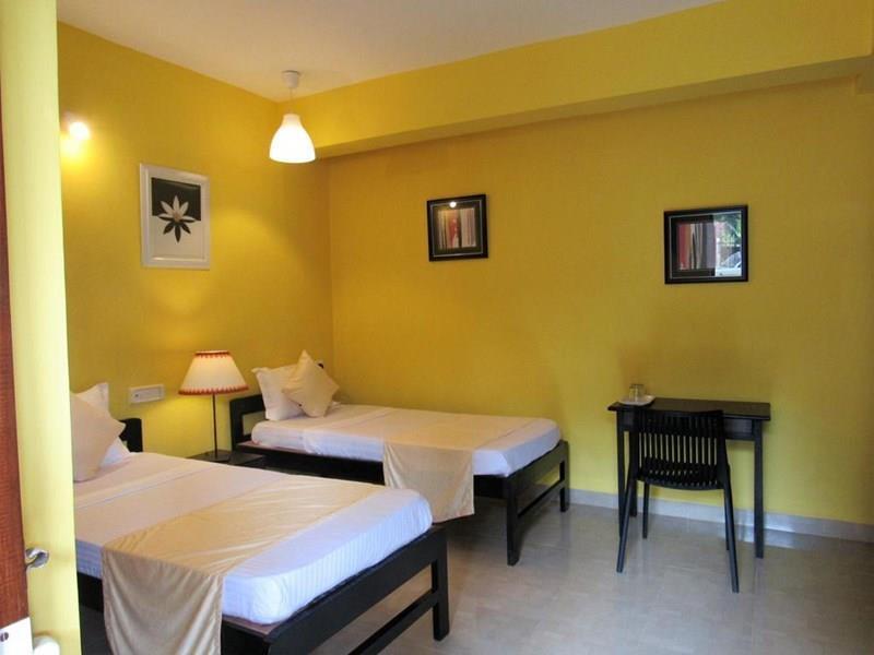 Изображение Tgf Dream Guest House 1*