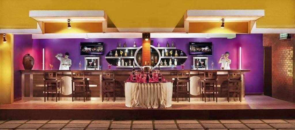 Картинка Villagio Inn 3*