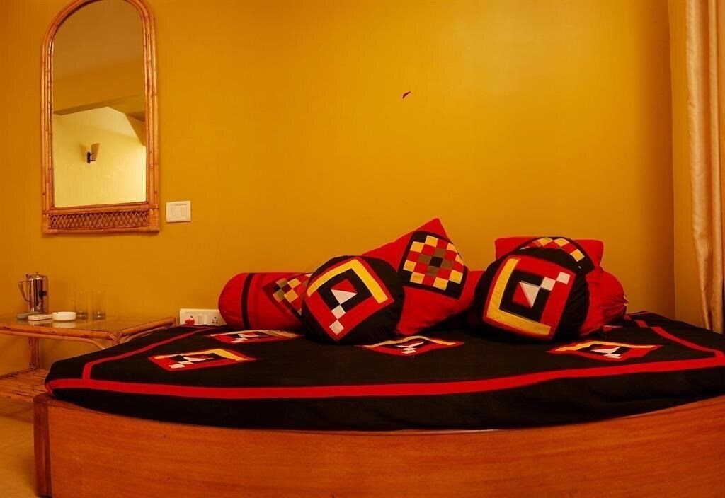 Фотография Star Of The Sea Resort 2*