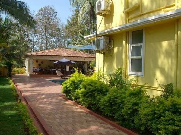 Изображение Star Of The Sea Resort 2*