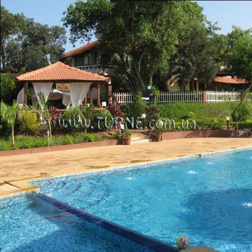 Фотография Goa Beach House 2*