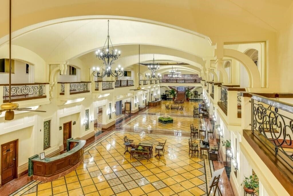Изображение The Lalit Golf & Spa Resort Goa 5*