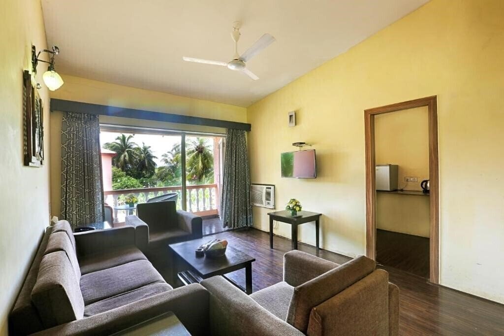 Картинка The Byke Old Anchor 3*