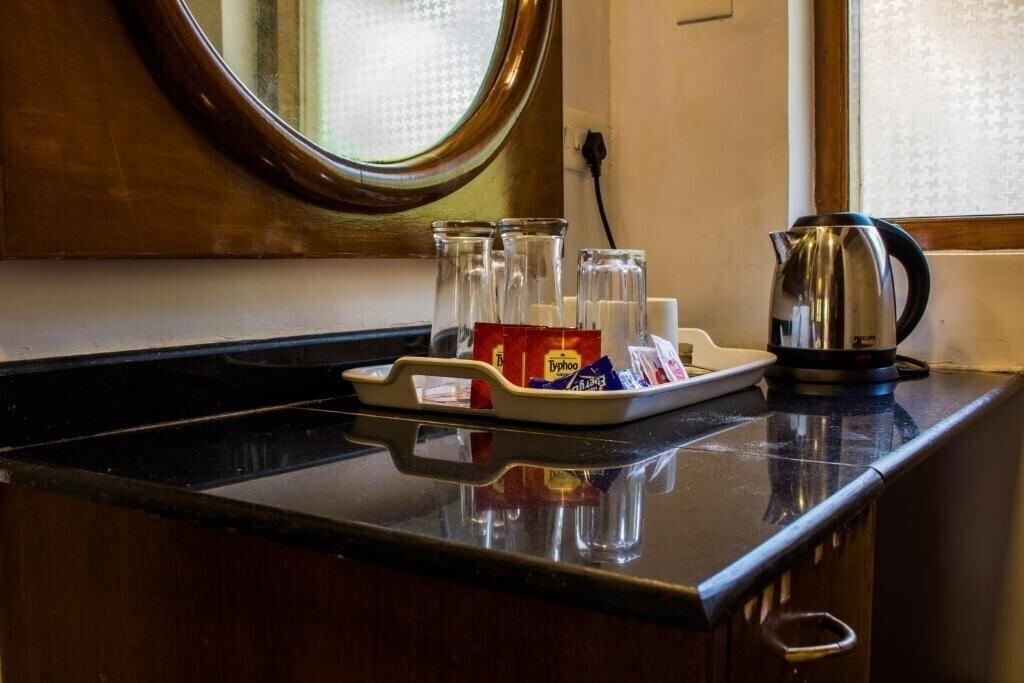 Фотография Shikara Beach Resort 3*