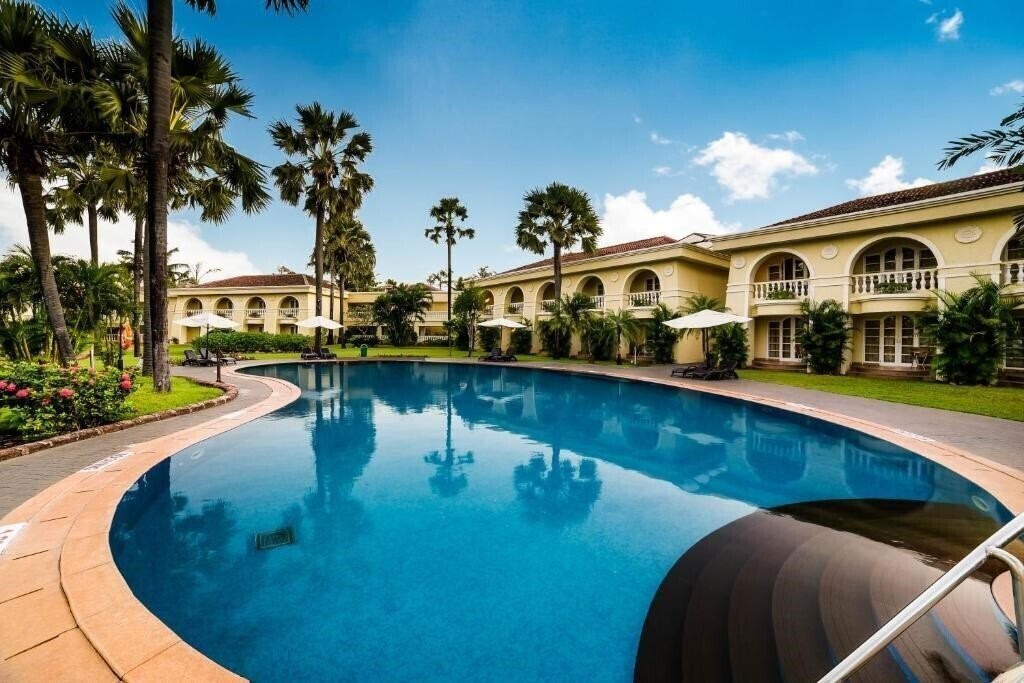 Изображение The Zuri White Sands 5*