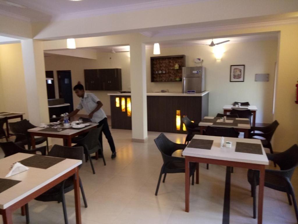 Фото The Majorda Pristinne 3*