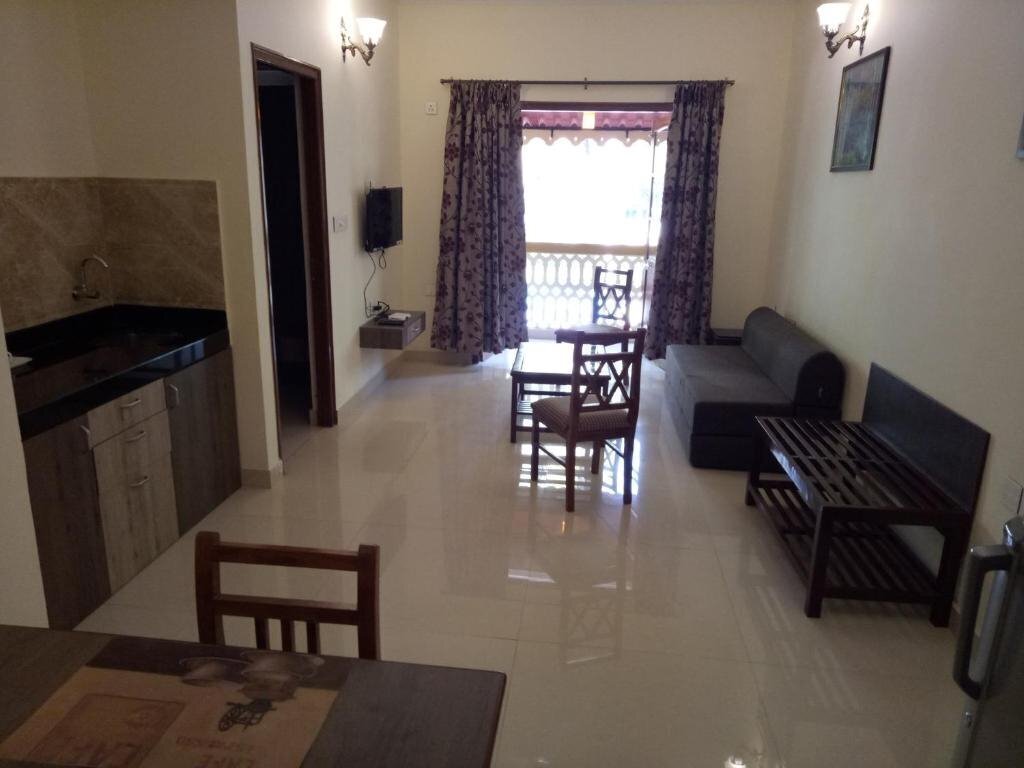 Картинка The Majorda Pristinne 3*