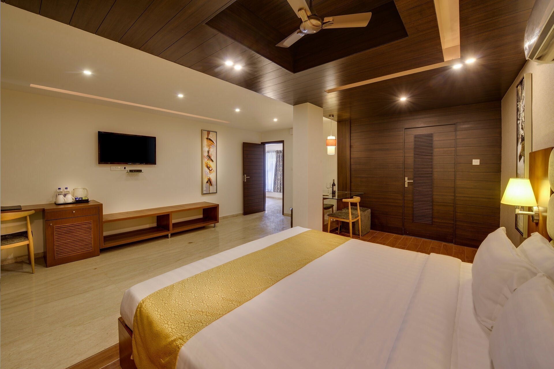 Картинка The Verda Carmona 3*