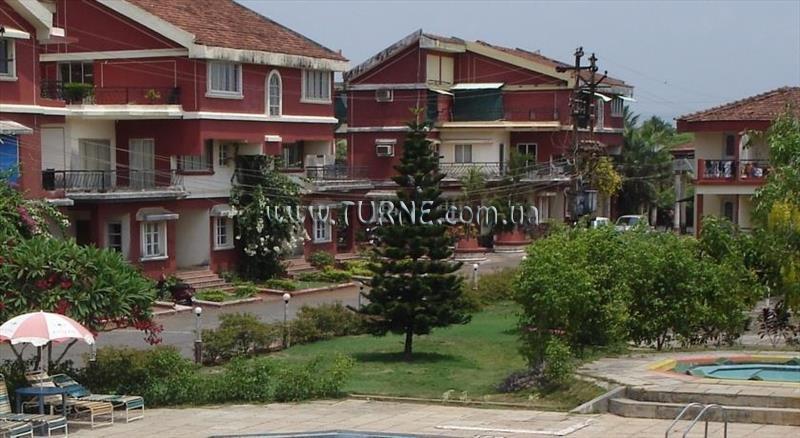 Фотография Colonia Jose Menino 2*