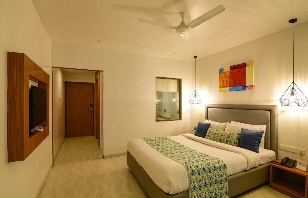 Изображение Longuinhos Beach Resort 3*