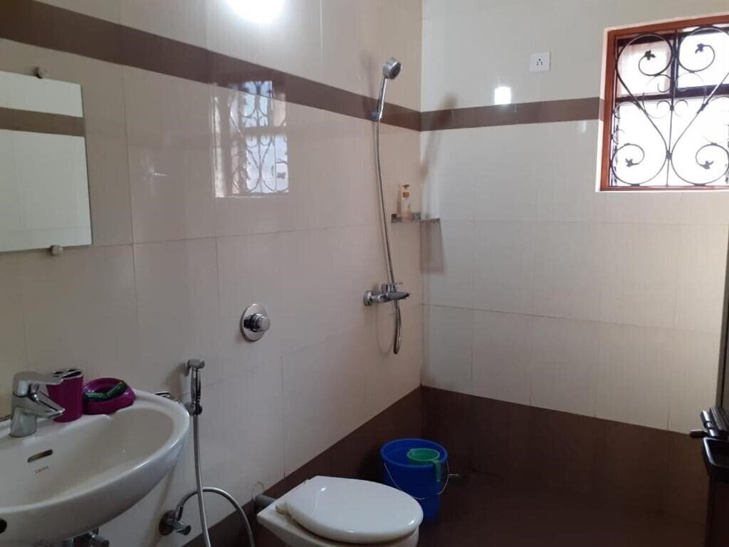 Фотография Antonios Residency Goa 3*