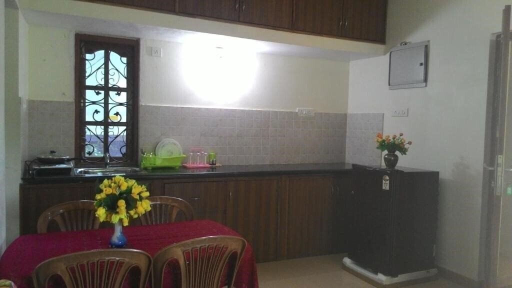 Изображение Antonios Residency Goa 3*