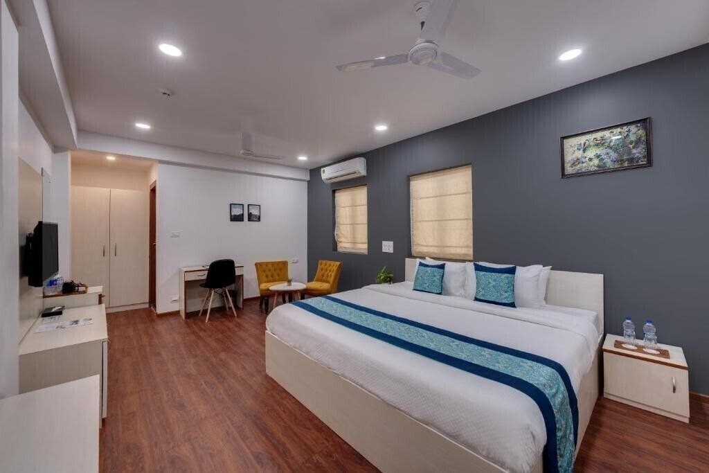 Фото Am Hotel Kollection: De Garland 3*