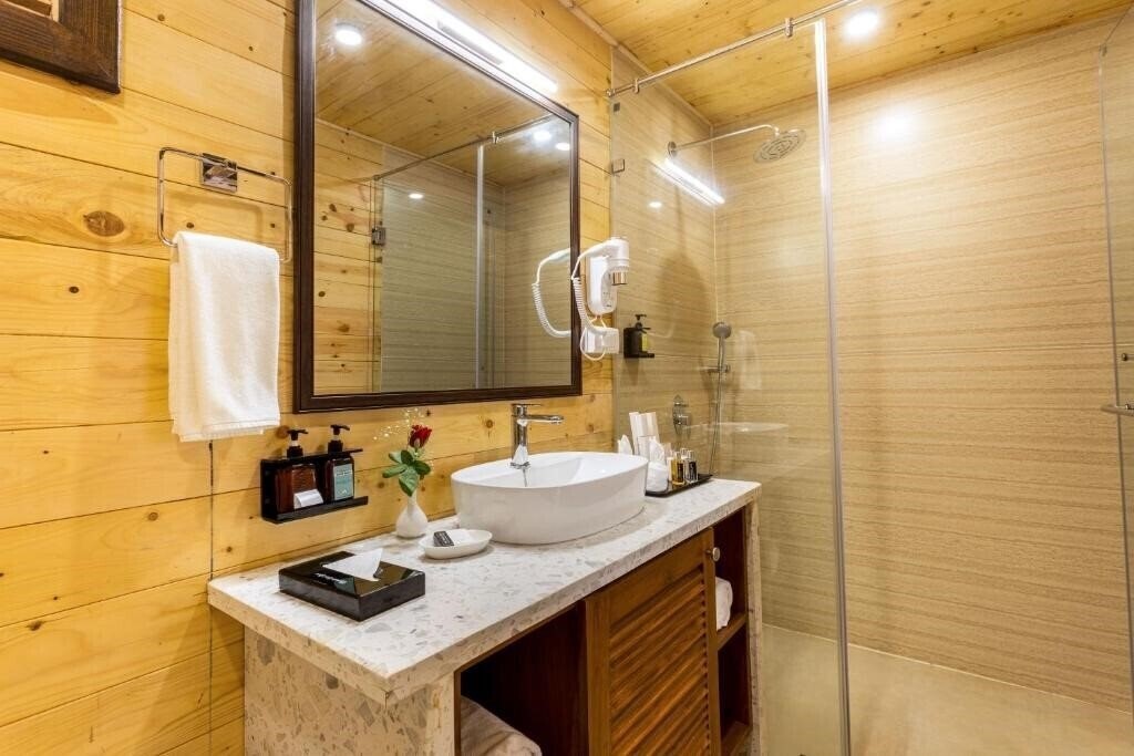 Фотография Bogmallo Beach Resort 4*