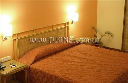 Фотография Jasminn Hotel 3*