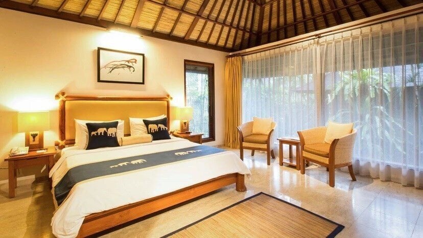 Картинка Mason Elephant Park & Lodge 5*