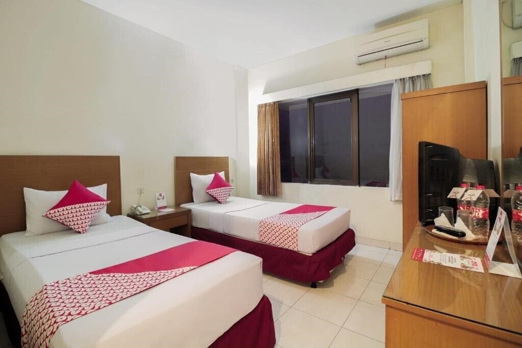 Отель Oyo 259 Galaxy Inn 2*