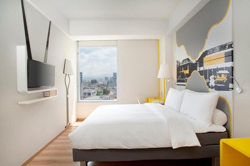 Фотография Kimaya Braga Bandung by Harris 3*