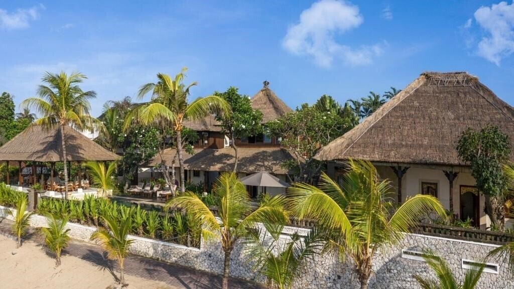 Отель Villa Cemara An Elite Haven 5*