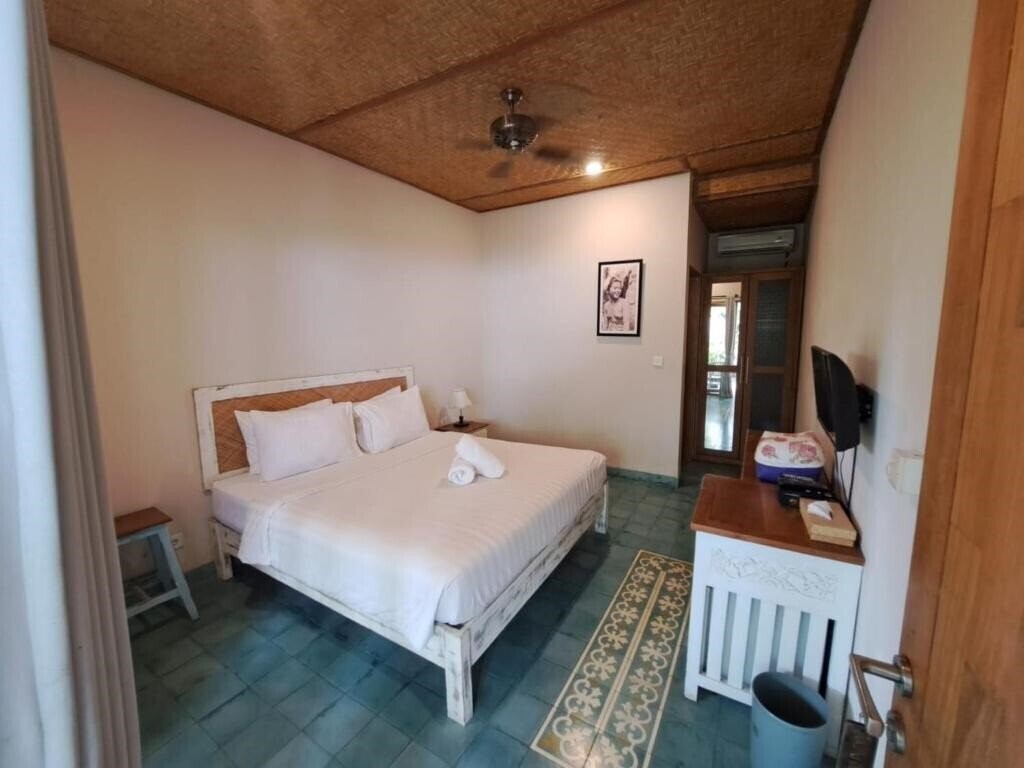 Изображение Jukung Dua Guest House 4*