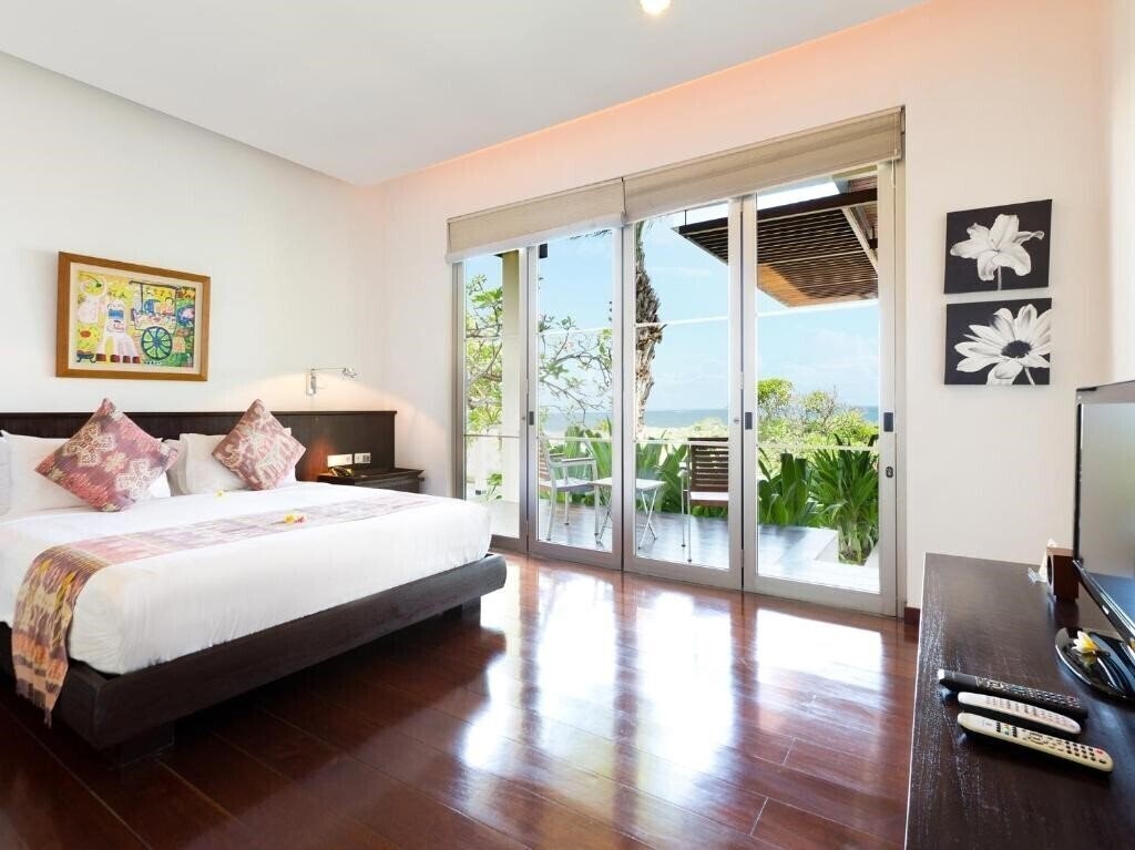 Отель Sanur Residence 4*