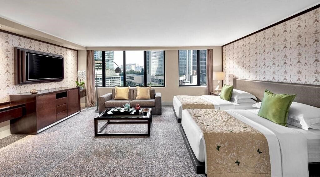 Изображение Mandarin Oriental 5*