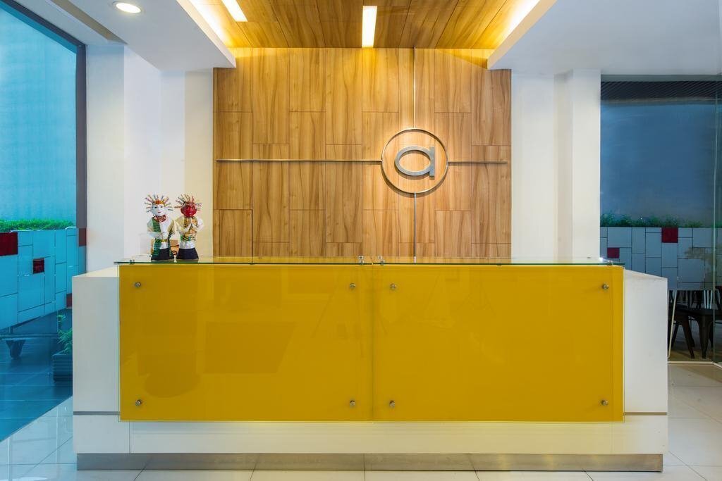 Изображение Amaris Pancoran 2*