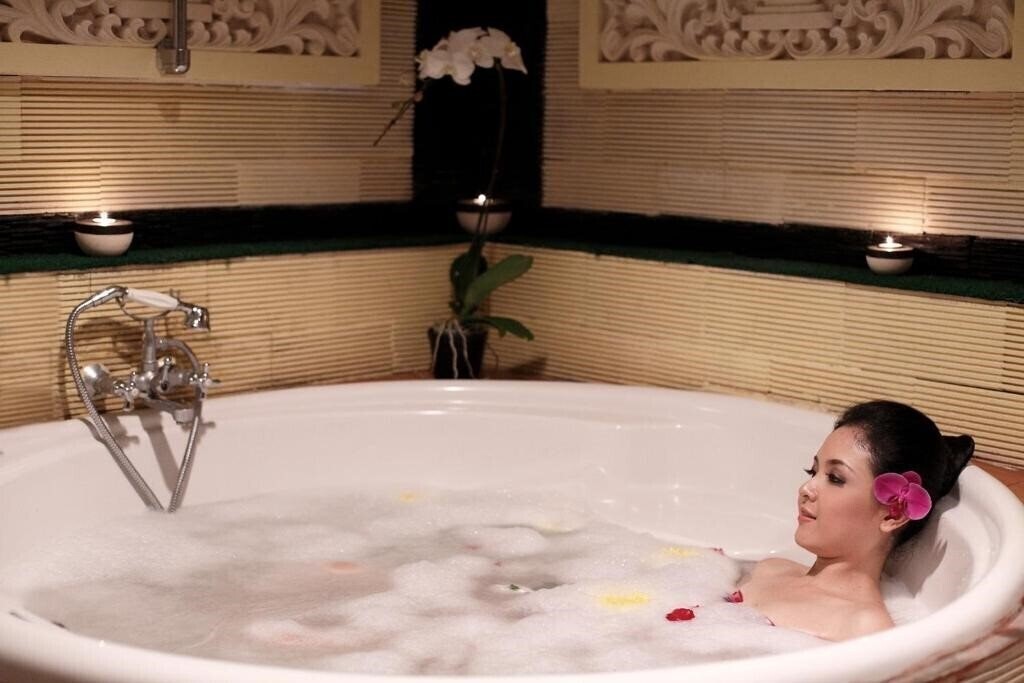 Фотография Ambhara Hotel 4*