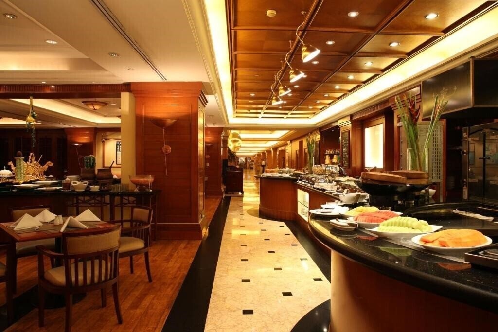 Картинка Aryaduta Hotel Jakarta 5*