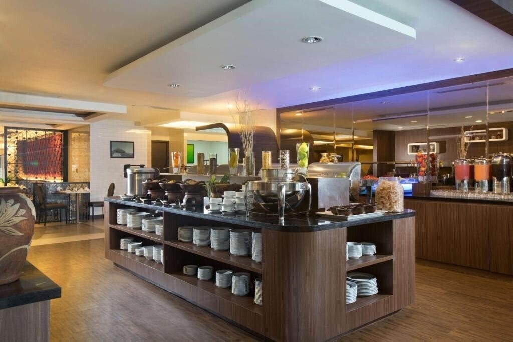 Фотография Best Western Plus Kemayoran 4*