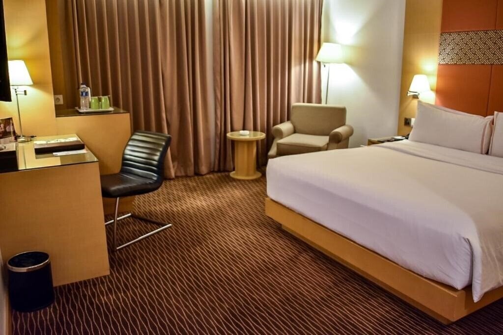 Изображение All Sedayu Kelapa Gading 3*