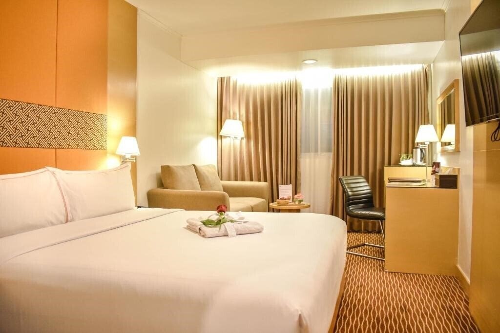 Картинка All Sedayu Kelapa Gading 3*
