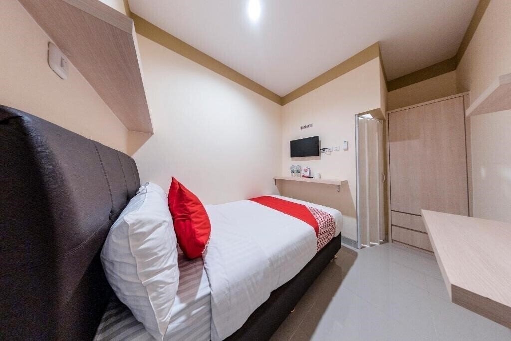 Картинка Oyo 478 Balcon Biru 2*