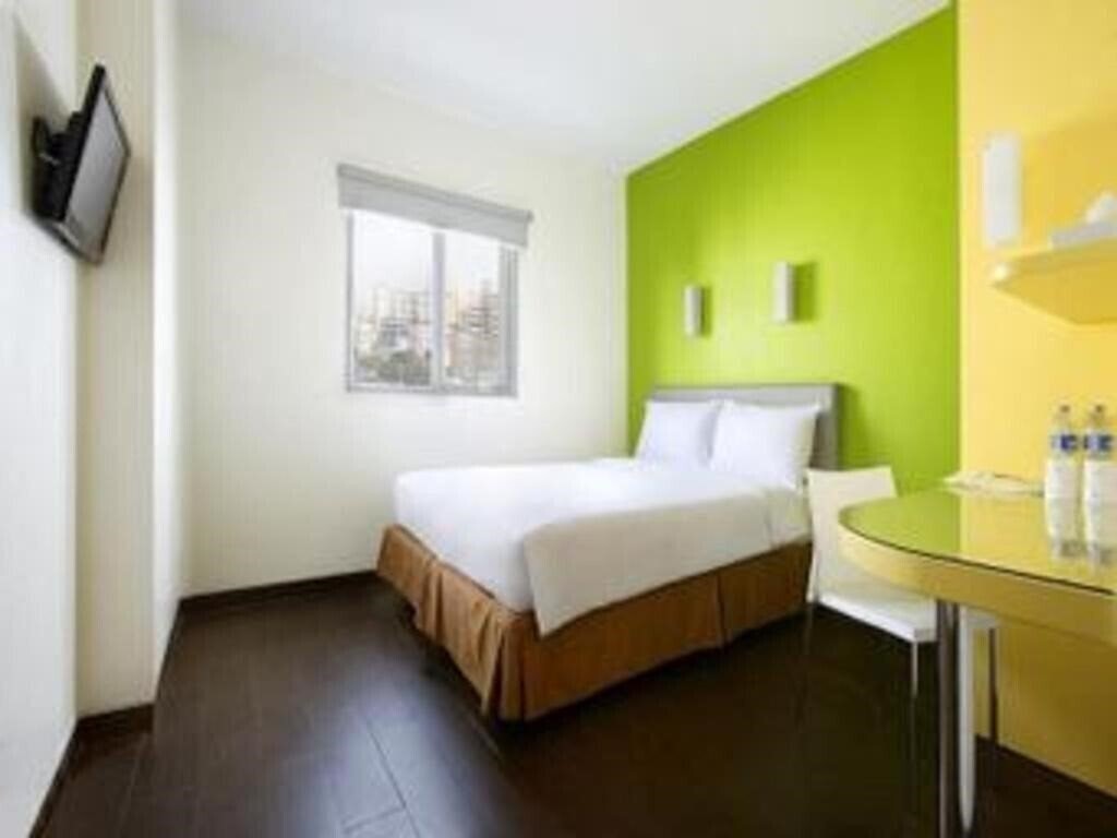 Фото Amaris La Codefin Kemang 3*