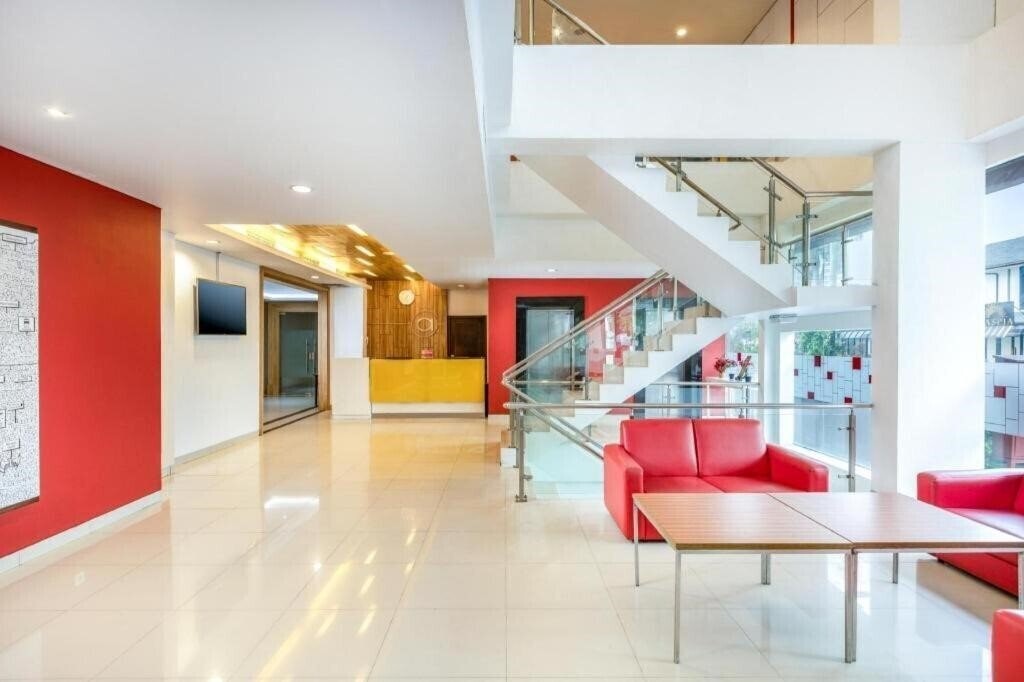 Фото Amaris La Codefin Kemang 3*