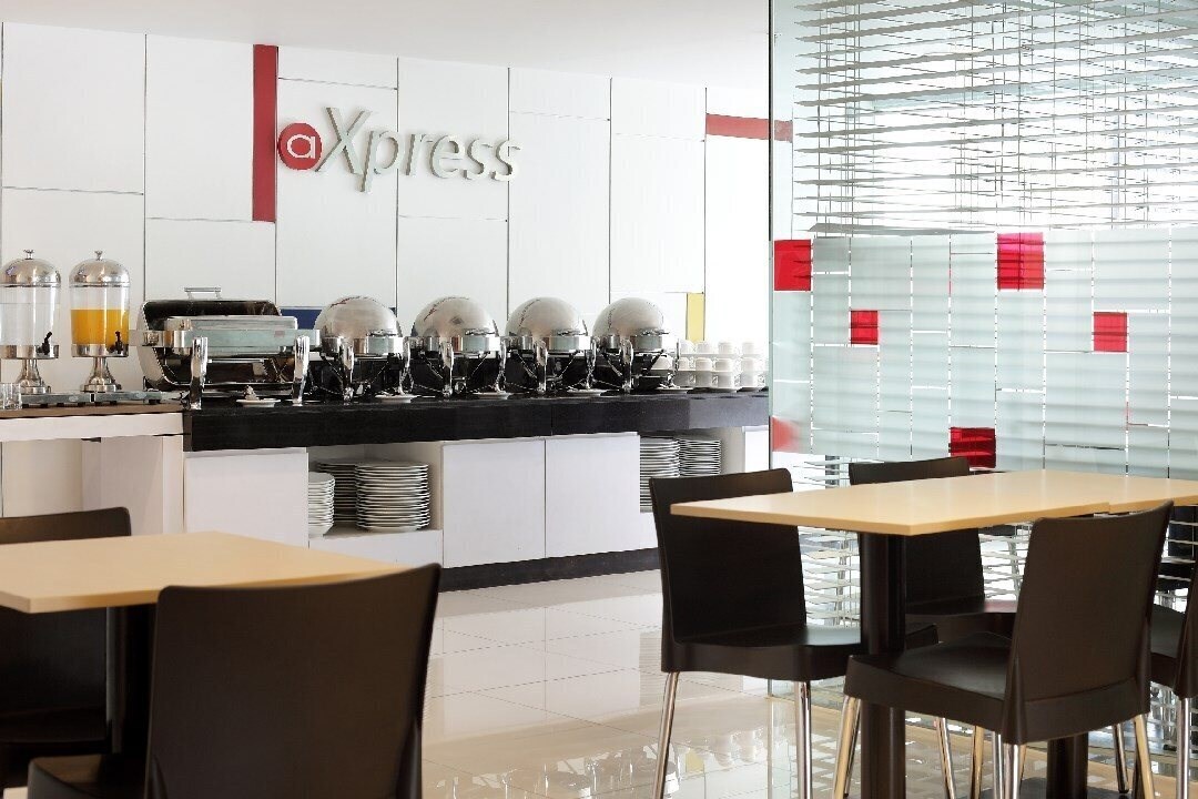 Отель Amaris Mangga Besar 2*