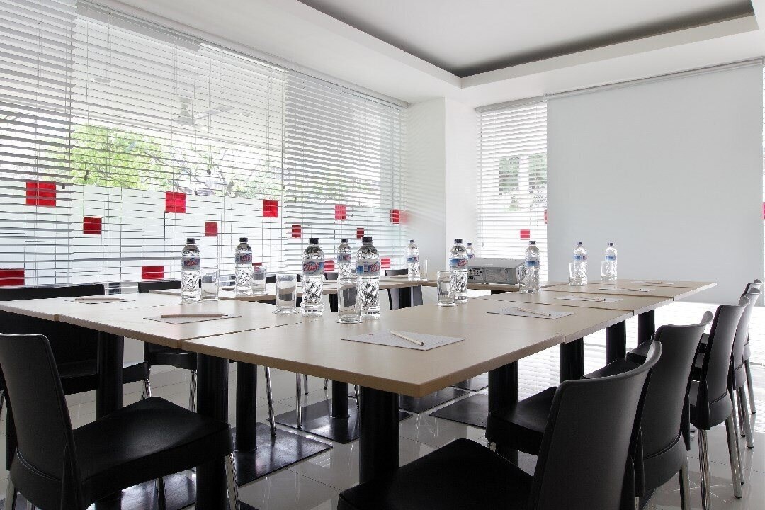 Фото Amaris Mangga Besar 2*